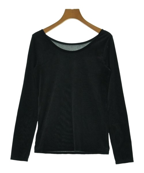 La TOTALITE(ラトータリテ)Tシャツ・カットソー 黒 サイズ:F/2200658018015