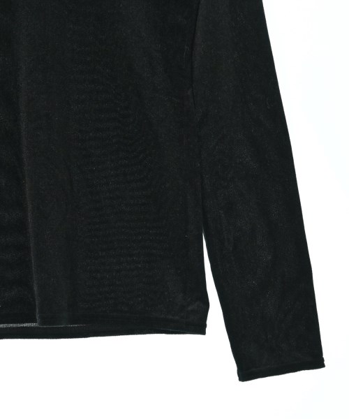 La TOTALITE（ラトータリテ）Tシャツ・カットソー 黒 サイズ:F レディース/2200658018015