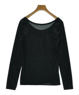 La TOTALITE（ラトータリテ）Tシャツ・カットソー 黒 サイズ:F レディース/2200658018015