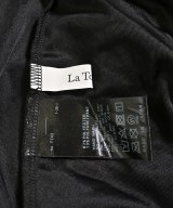 La TOTALITE（ラトータリテ）Tシャツ・カットソー 黒 サイズ:F レディース/2200658018015