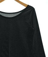 La TOTALITE（ラトータリテ）Tシャツ・カットソー 黒 サイズ:F レディース/2200658018015