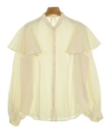 La TOTALITE（ラトータリテ）ブラウス 白 サイズ:F レディース/2200652219029