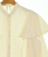 La TOTALITE（ラトータリテ）ブラウス 白 サイズ:F レディース/2200652219029
