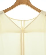 La TOTALITE（ラトータリテ）ノースリーブ 白 サイズ:F レディース/2200653275031