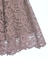 La TOTALITE（ラトータリテ）ロング・マキシ丈スカート ピンク サイズ:38(M位) レディース/2200656173129