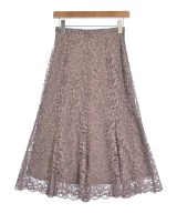 La TOTALITE ロング・マキシ丈スカート