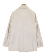 La TOTALITE（ラトータリテ）テーラードジャケット ベージュ サイズ:36(S位) レディース/2200658848056