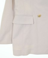 La TOTALITE（ラトータリテ）テーラードジャケット ベージュ サイズ:36(S位) レディース/2200658848056