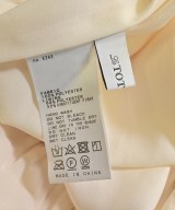 La TOTALITE（ラトータリテ）ロング・マキシ丈スカート ベージュ サイズ:-(M位) レディース/2200661116036