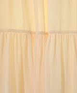 La TOTALITE（ラトータリテ）ロング・マキシ丈スカート ベージュ サイズ:-(M位) レディース/2200661116036