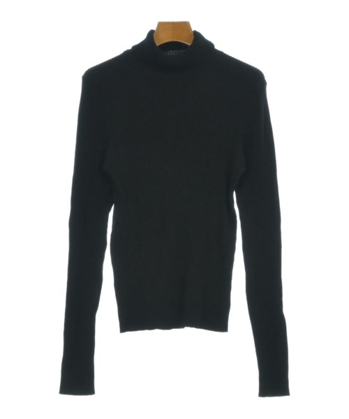 La TOTALITE（ラトータリテ）ニット・セーター 黒 サイズ:F レディース/2200656776092