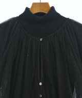 La TOTALITE（ラトータリテ）ニット・セーター 黒 サイズ:F レディース/2200656776092