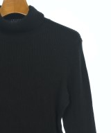 La TOTALITE（ラトータリテ）ニット・セーター 黒 サイズ:F レディース/2200656776092