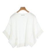 La TOTALITE（ラトータリテ）ニット・セーター 白 サイズ:F レディース/2200657324216