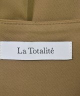 La TOTALITE（ラトータリテ）その他 ベージュ サイズ:F レディース/2200659145130