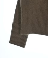 La TOTALITE（ラトータリテ）カーディガン 茶 サイズ:F レディース/2200708482155