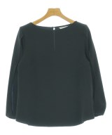 La TOTALITE（ラトータリテ）ブラウス 黒 サイズ:-(L位) レディース/2200709178057