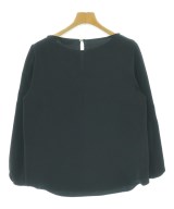 La TOTALITE（ラトータリテ）ブラウス 黒 サイズ:-(L位) レディース/2200709178057