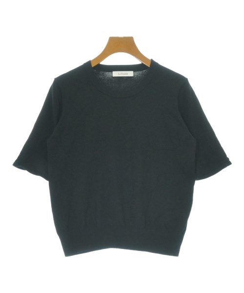 La TOTALITE(ラトータリテ)のニット・セーター サイズ:-(M位) 2,900円