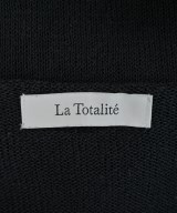 La TOTALITE（ラトータリテ）ニット・セーター 黒 サイズ:F レディース/2200714459066