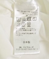 La TOTALITE（ラトータリテ）ブラウス 白 サイズ:F レディース/2200715973011