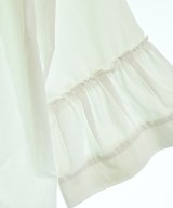 La TOTALITE（ラトータリテ）ブラウス 白 サイズ:F レディース/2200715973011