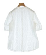 La TOTALITE（ラトータリテ）ブラウス 白 サイズ:-(M位) レディース/2200716695110