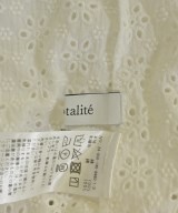 La TOTALITE（ラトータリテ）ブラウス 白 サイズ:-(M位) レディース/2200716695110