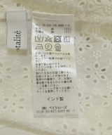 La TOTALITE（ラトータリテ）ブラウス 白 サイズ:-(M位) レディース/2200716695110