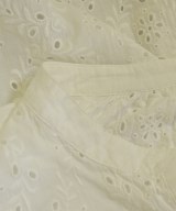 La TOTALITE（ラトータリテ）ブラウス 白 サイズ:-(M位) レディース/2200716695110