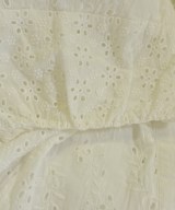 La TOTALITE（ラトータリテ）ブラウス 白 サイズ:-(M位) レディース/2200716695110
