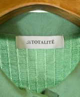 La TOTALITE（ラトータリテ）ニット・セーター 緑 サイズ:-(XS位) レディース/2200713144024