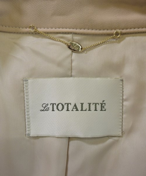La TOTALITE（ラトータリテ）その他 ピンク サイズ:38(M位) レディース/2200717015061