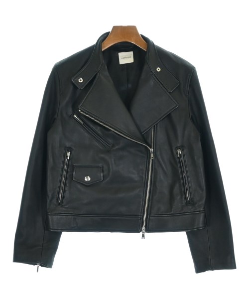 La TOTALITE(ラトータリテ)のライダース サイズ:36(S位) 9,400円