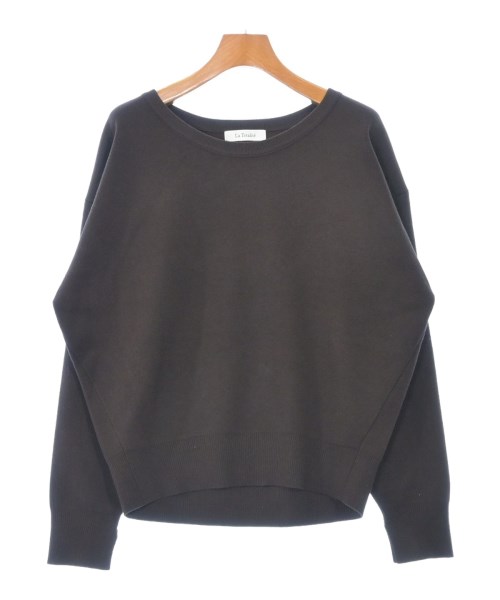 ラトータリテ(La TOTALITE)のLa TOTALITE ニット・セーター