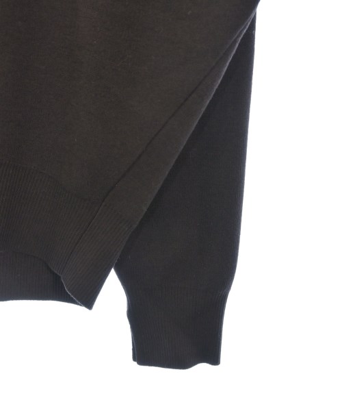 La TOTALITE（ラトータリテ）ニット・セーター 茶 サイズ:-(M位) レディース/2200630823040