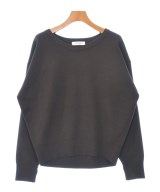 La TOTALITE（ラトータリテ）ニット・セーター 茶 サイズ:-(M位) レディース/2200630823040
