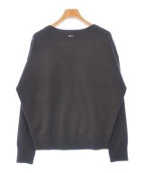 La TOTALITE（ラトータリテ）ニット・セーター 茶 サイズ:-(M位) レディース/2200630823040