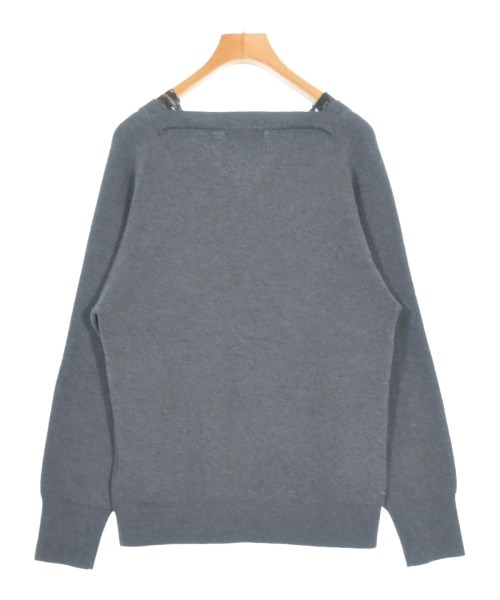 La TOTALITE（ラトータリテ）ニット・セーター グレー サイズ:-(M位) レディース/2200636796072