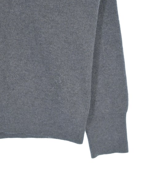 La TOTALITE（ラトータリテ）ニット・セーター グレー サイズ:-(M位) レディース/2200636796072