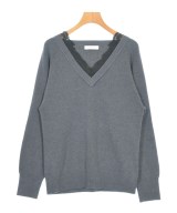 La TOTALITE（ラトータリテ）ニット・セーター グレー サイズ:-(M位) レディース/2200636796072