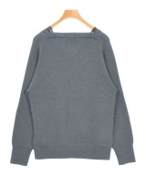 La TOTALITE（ラトータリテ）ニット・セーター グレー サイズ:-(M位) レディース/2200636796072