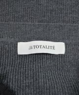 La TOTALITE（ラトータリテ）ニット・セーター グレー サイズ:-(M位) レディース/2200636796072