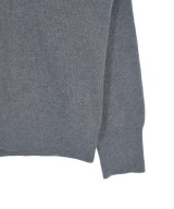 La TOTALITE（ラトータリテ）ニット・セーター グレー サイズ:-(M位) レディース/2200636796072