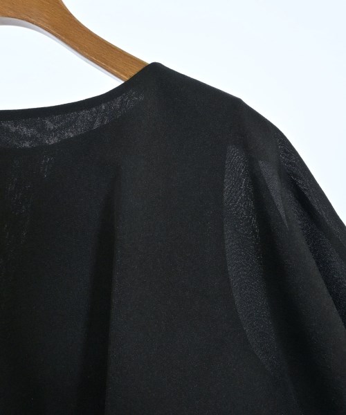 La TOTALITE（ラトータリテ）ブラウス 黒 サイズ:-(L位) レディース/2200610259036