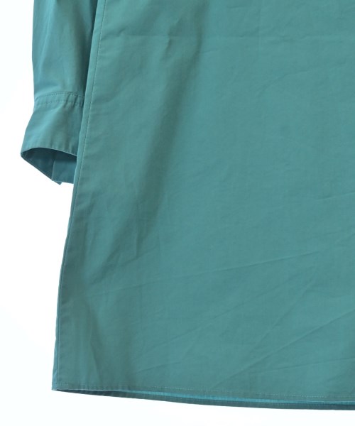 La TOTALITE（ラトータリテ）ブラウス 緑 サイズ:-(XL位) レディース/2200643415058