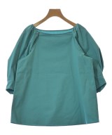 La TOTALITE（ラトータリテ）ブラウス 緑 サイズ:-(XL位) レディース/2200643415058