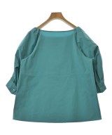 La TOTALITE（ラトータリテ）ブラウス 緑 サイズ:-(XL位) レディース/2200643415058