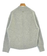 La TOTALITE（ラトータリテ）ニット・セーター グレー サイズ:36(S位) レディース/2200634249327