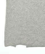 La TOTALITE（ラトータリテ）ロング・マキシ丈スカート グレー サイズ:36(S位) レディース/2200634249334